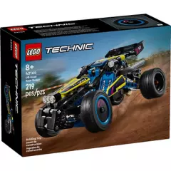 LEGO - Bloque Legos Technic Buggy De Carreras Todoterreno