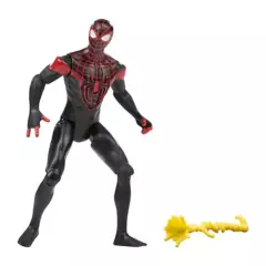 SPIDERMAN - Figura De Acción Epic Hero Series Spiderman