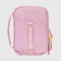 BUBBA BAGS - Bubba Passport Holder Pink  Bubba Bags