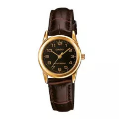 CASIO - Reloj Casio Análogo Mujer Ltp-v001gl-1b