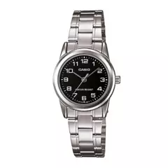 CASIO - Reloj Casio Análogo Mujer Ltp-v001d-1b
