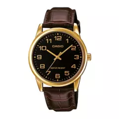 CASIO - Reloj Casio Análogo Hombre Mtp-v001gl-1b