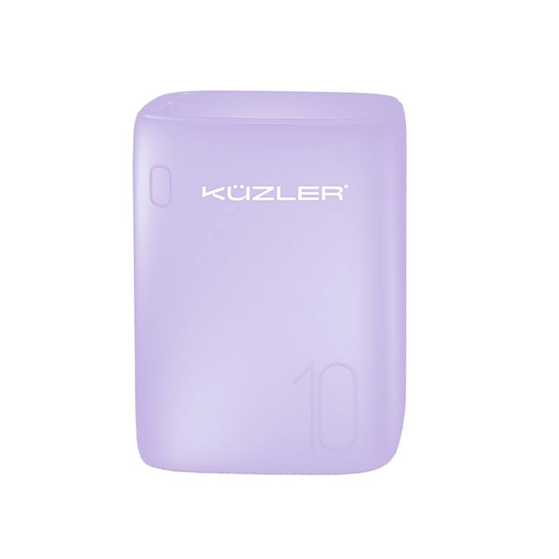 KUZLER - Mini Powerbank 10000 Ma 22.5W