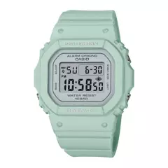 CASIO - Reloj Casio Baby-g Digital Mujer Bgd-565sc-3d