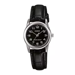 CASIO - Reloj Casio Análogo Mujer Ltp-v001l-1b