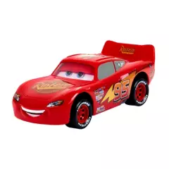 CARS - CARS MCQUEEN MOVIBLE