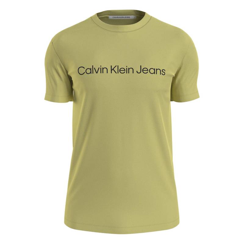 Polo Algodón Hombre Calvin Klein CALVIN KLEIN