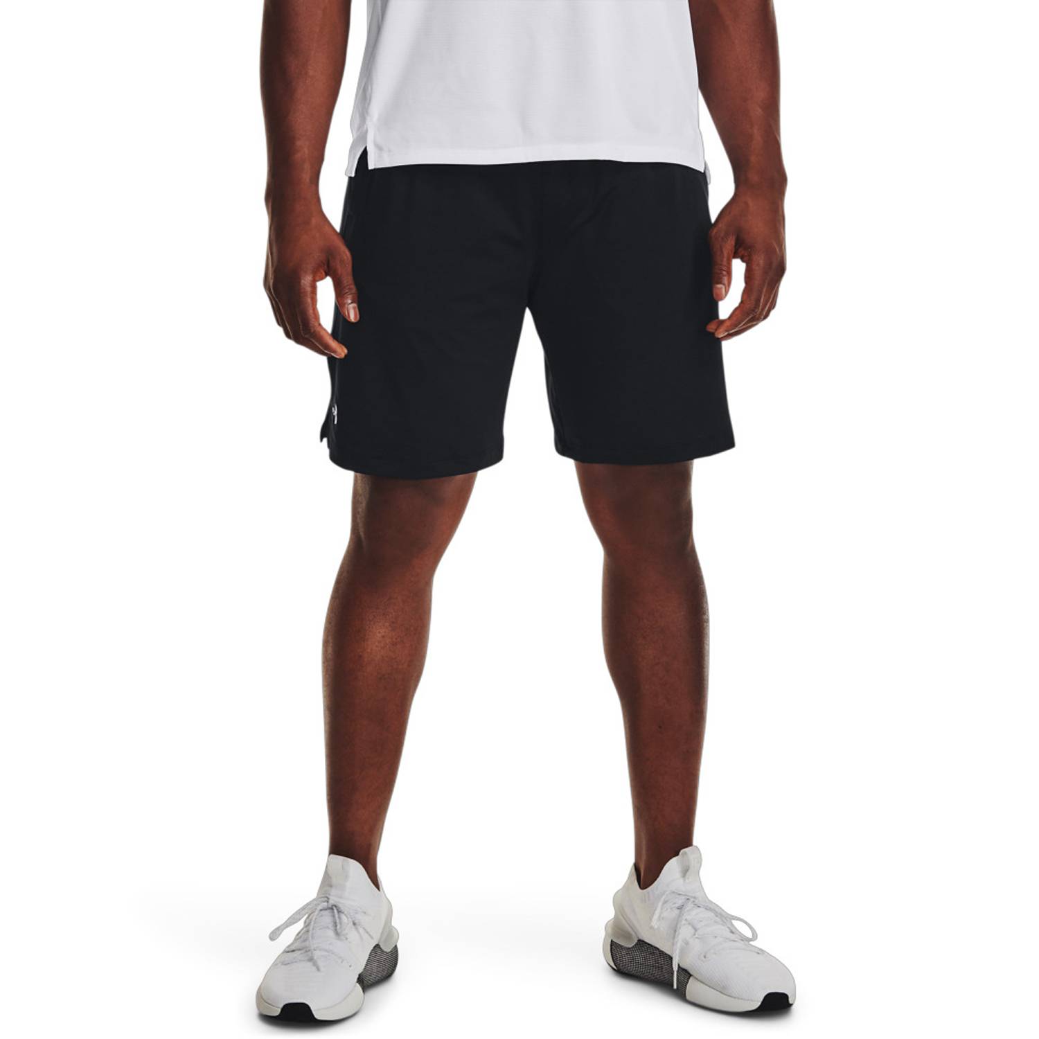 Short deportivo Hombre - Short gym con licras - Ropa deportiva