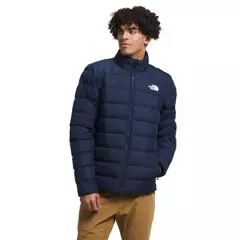 THE NORTH FACE - Casaca Deportiva Acongagua 3 Hombre The North Face