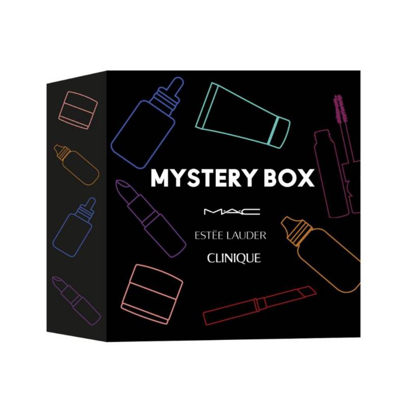 CLINIQUE - Set De Productos Mystery Box Multimarca