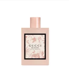 GUCCI - Gucci Bloom Eau De Toilette 100 Ml