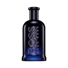 HUGO BOSS - Boss Bottled Night Eau De Toilette 200 Ml