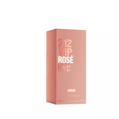 CAROLINA HERRERA - 212 Vip Rose Elixir Eau De Parfum 30ml