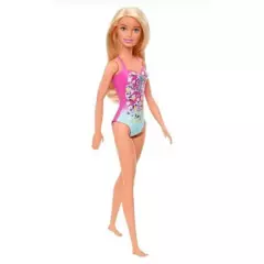 BARBIE - Muñeca Barbie En La Playa Aleatoria