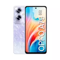 OPPO - Oppo A79 8+256gb Lila 5g