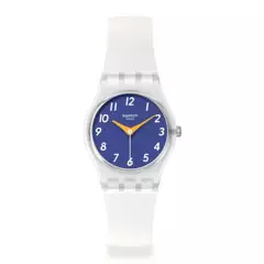 SWATCH - Reloj Swatch Analógico Mujer Le108