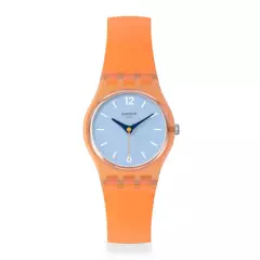SWATCH - Reloj Swatch Analógico Unisex Lo116