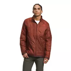 THE NORTH FACE - Parka Deportiva Hombre The North Face