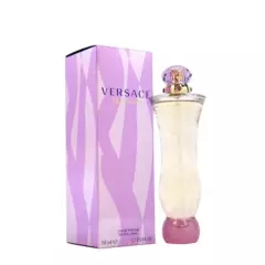 VERSACE - Woman Eau de Parfum 50ml Versace