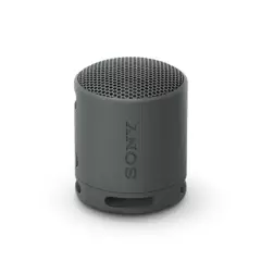 SONY - Sony Parlante Inalámbrico Portátil Resistente Al Agua Srs-xb100 Negro