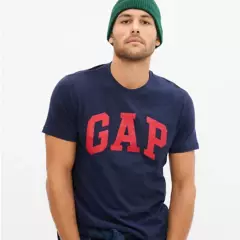 GAP - Polo 100% Algodón Hombre Gap