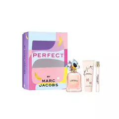 MARC JACOBS - Set Perfect Eau De Parfum 100 Ml Marc Jacobs