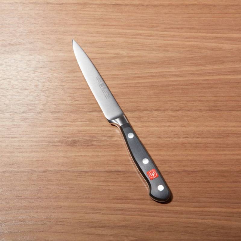 WUSTHOF - Classic Utility Knife 4.5