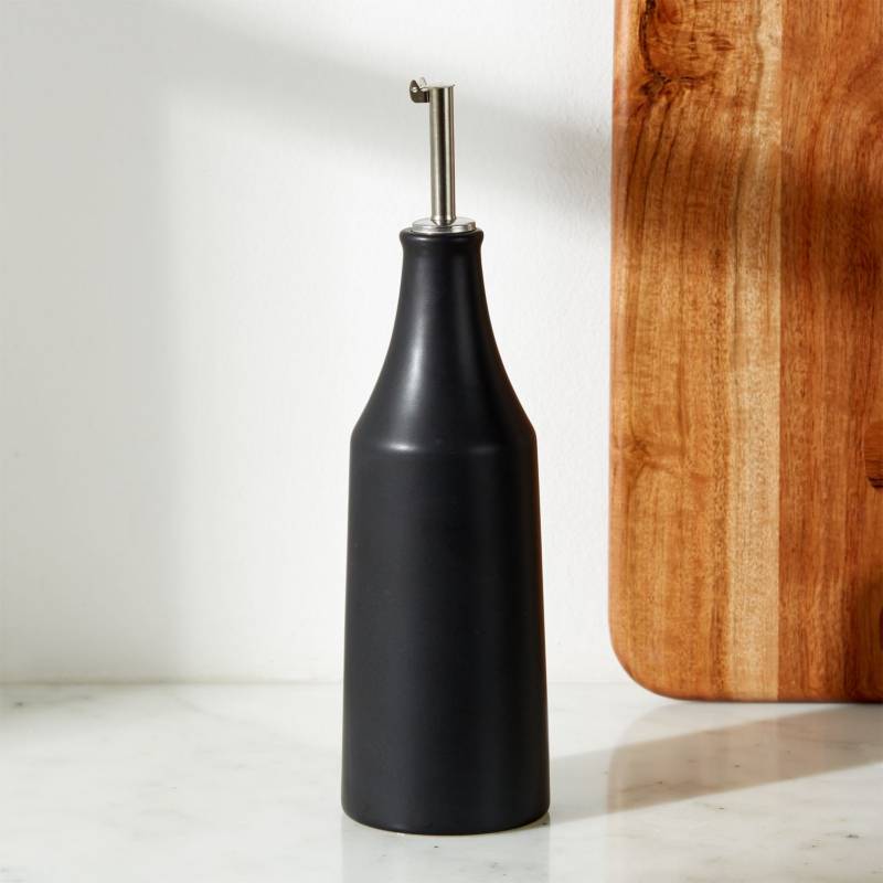 CRATE & BARREL Botella para Aceite