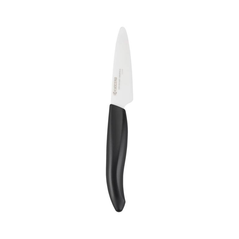 KYOCERA - Cuchillo para Pelar de Cerámica de 7.6 cm Kyocera