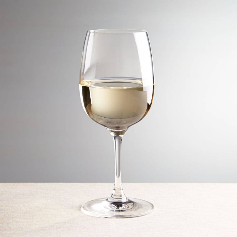 CRATE & BARREL - Crate & Barrel Copa de Vino Blanco Viv de 384 ml