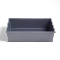 CRATE & BARREL - Molde para Pastel Crate & Barrel Slate Blue
