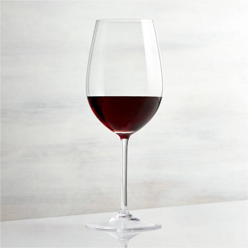 CRATE & BARREL - Copa para Vino Tinto Vineyard 650ml