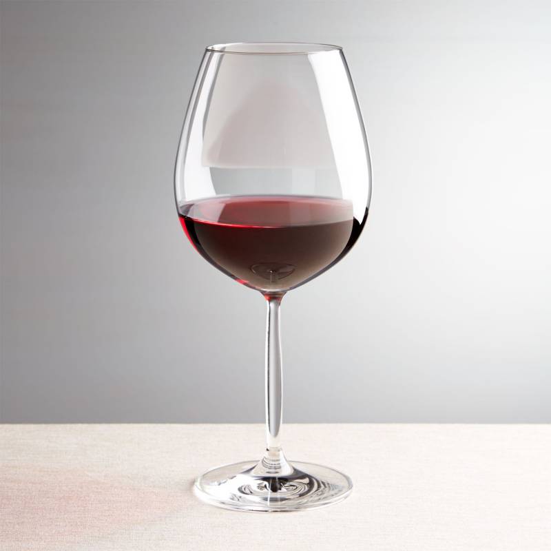 CRATE & BARREL - Copa para Vino Tinto Vino