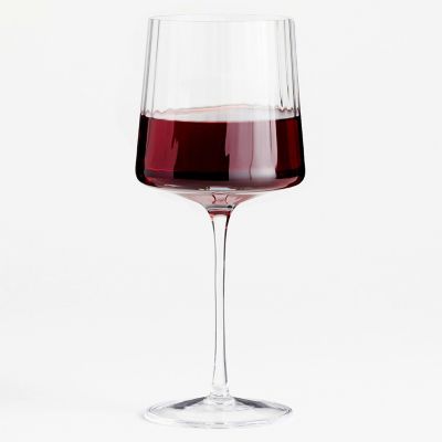 Copa de Vino Tinto Viv 591 ml CRATE & BARREL