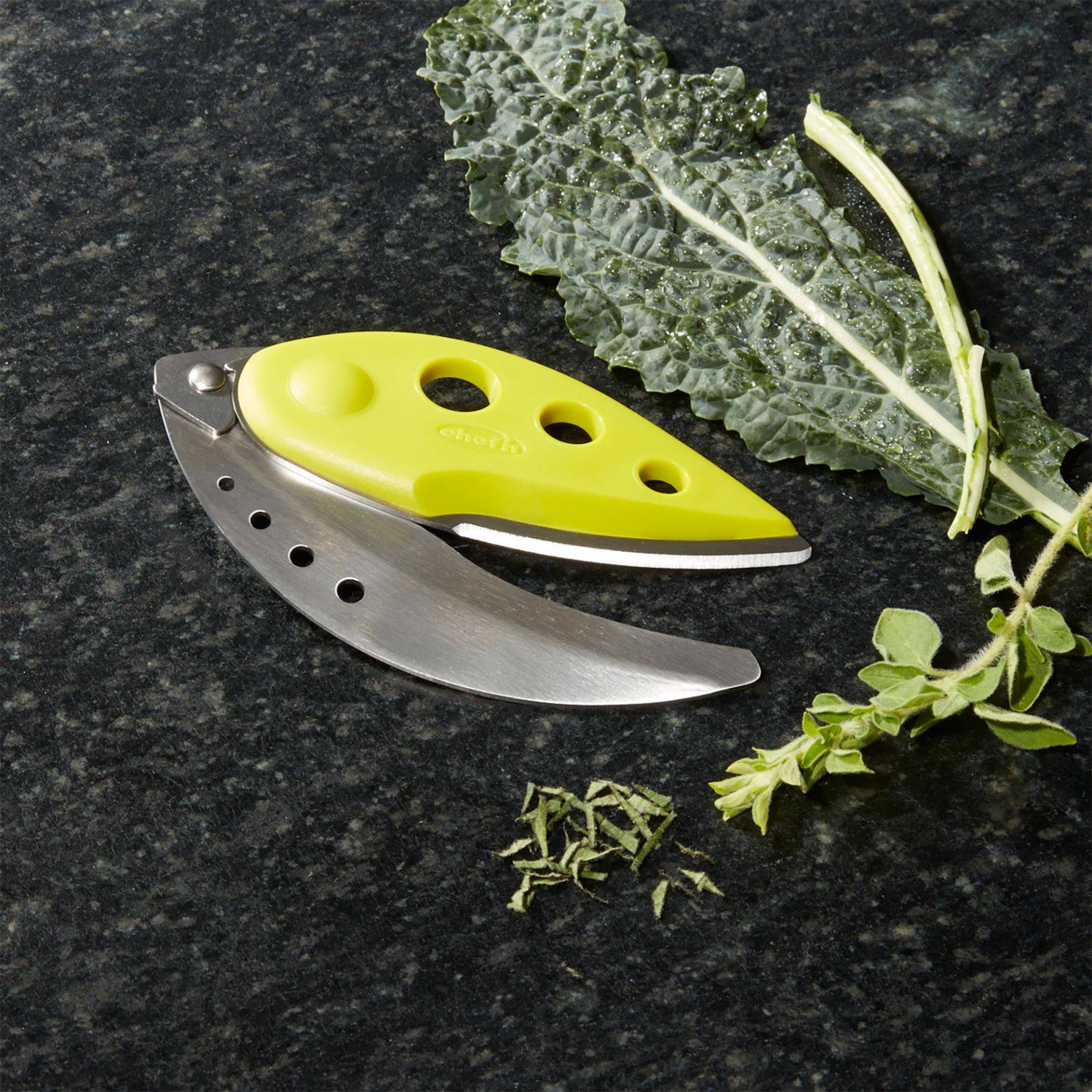 Picador Verduras Manual Chef'n