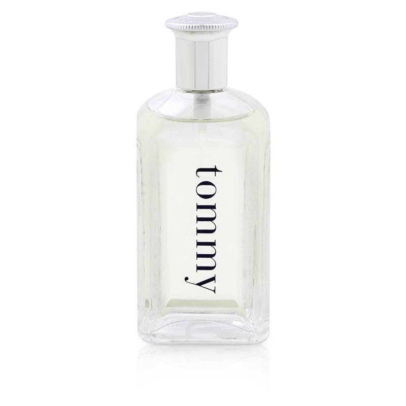 TOMMY HILFIGER - Fragancia Hombre Tommy EDT 100 ml