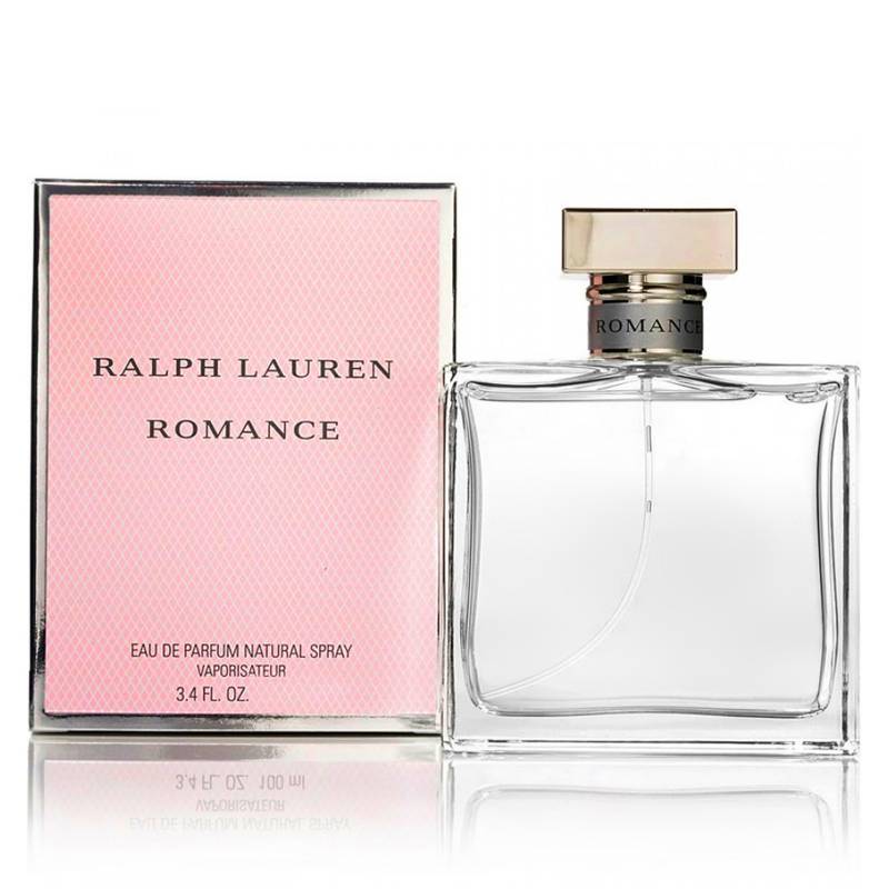 Ralph Lauren - Fragancia Romance EDT 100 Ml 