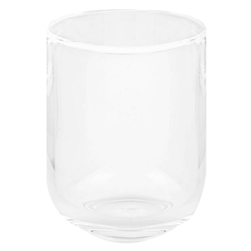 MICA - Vaso Transparente