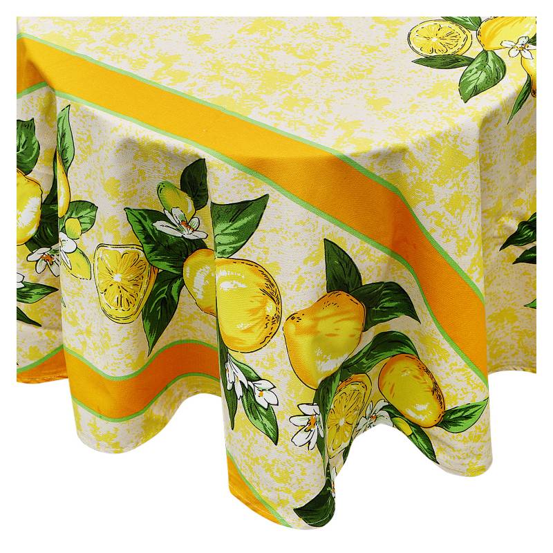 MICA - Mantel Limones 180