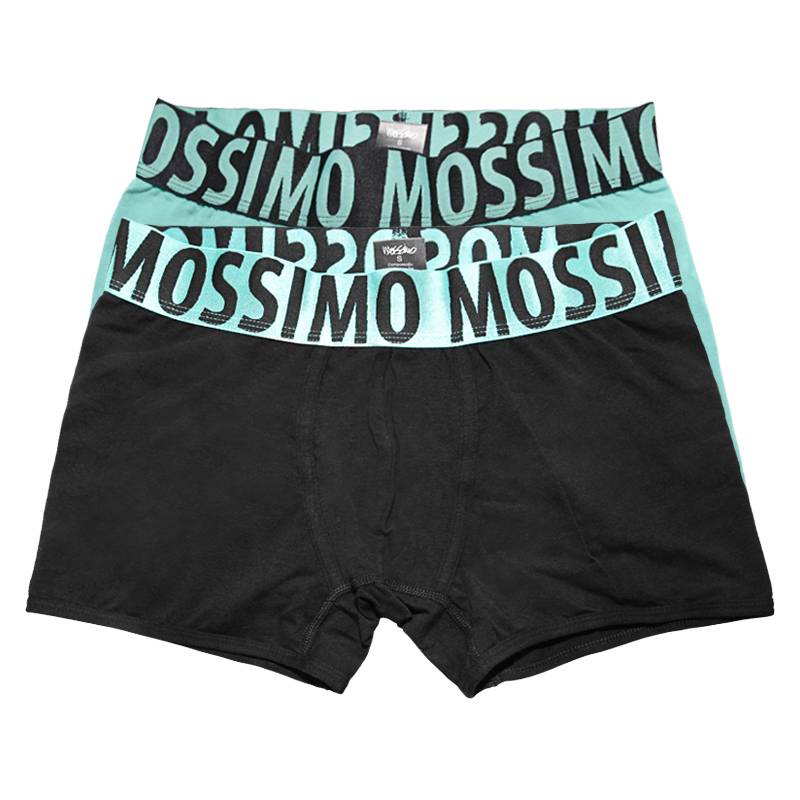 MOSSIMO - Pack Calzoncillos P2