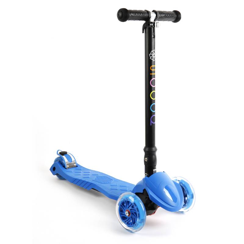 SCOOP - Scooter Folded