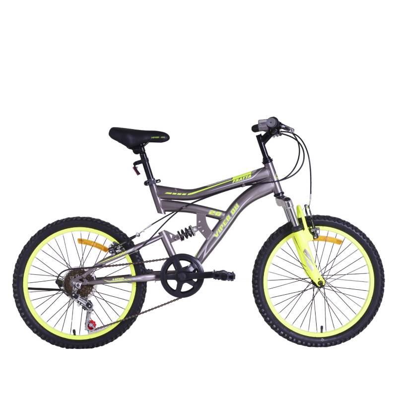 FRATTA - Bicicletacleta Aro 2 Viper Dh 2