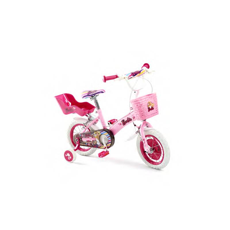 BARBIE - Bicicletacleta Aro 1 Barbie 12