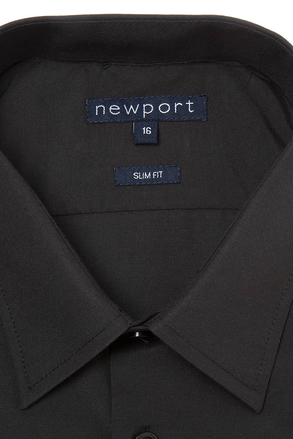 NEWPORT - Camisa de vestir hombre Newport