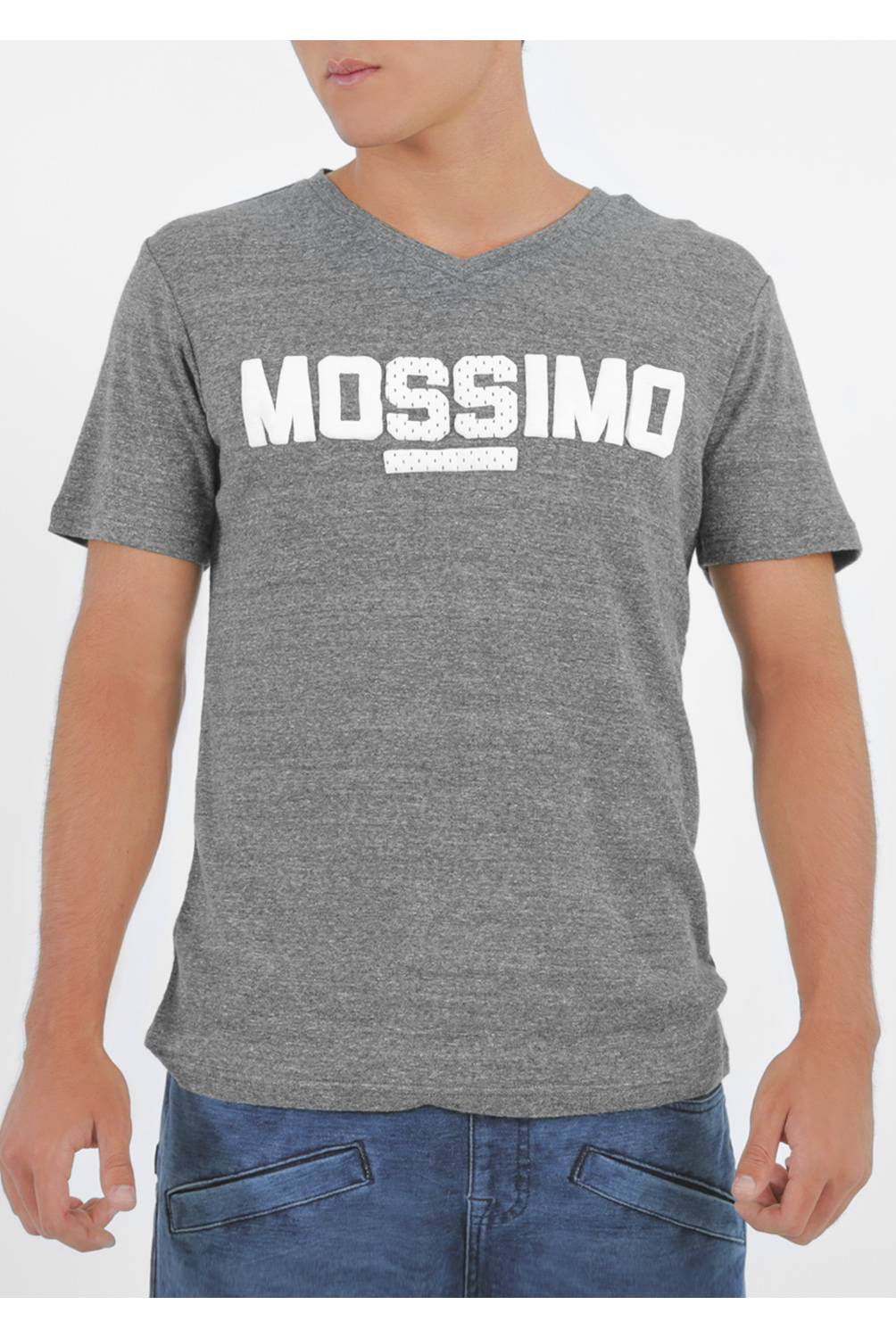 MOSSIMO - Polo Hombre TSV SPORT1 W17