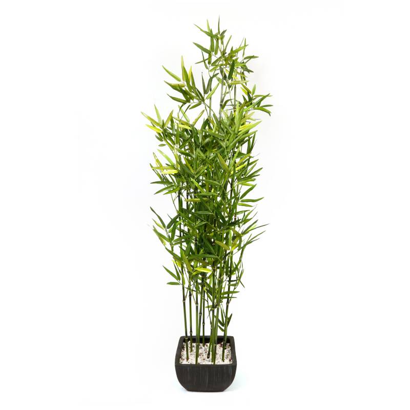 MICA - Planta Bamboo 122 cm