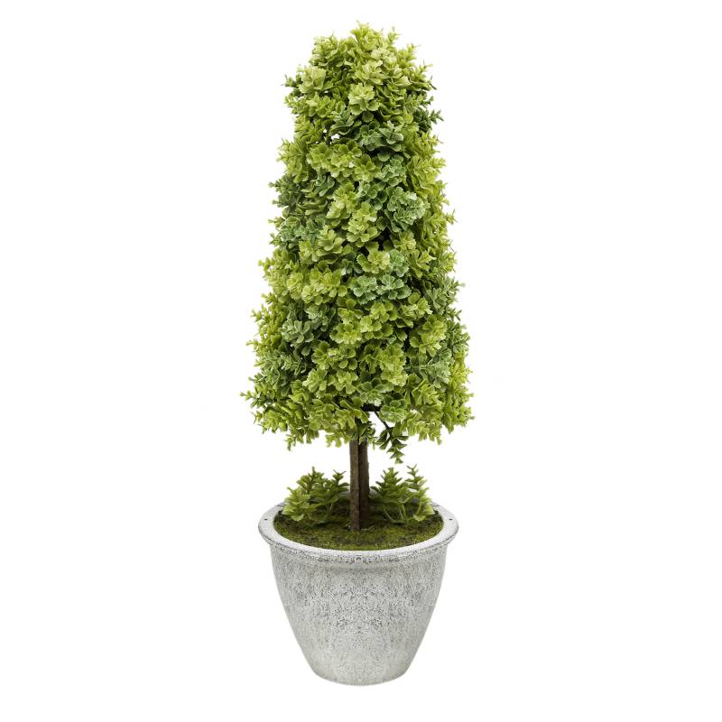 MICA - Planta Topiario Pot 15 x 42 cm