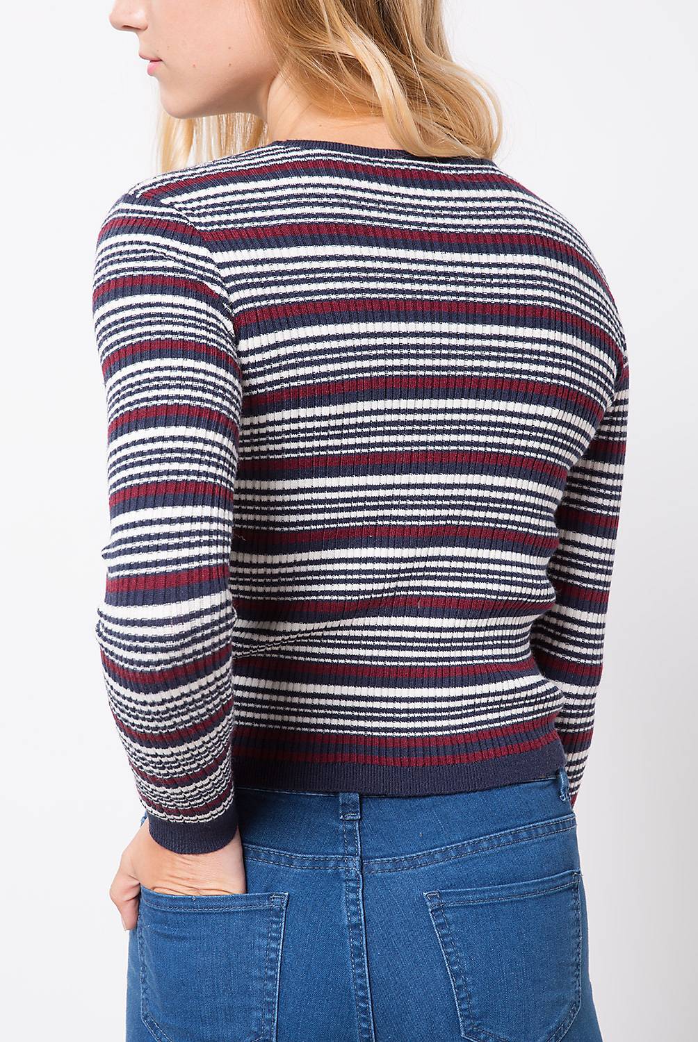 SYBILLA - Sweater Liso