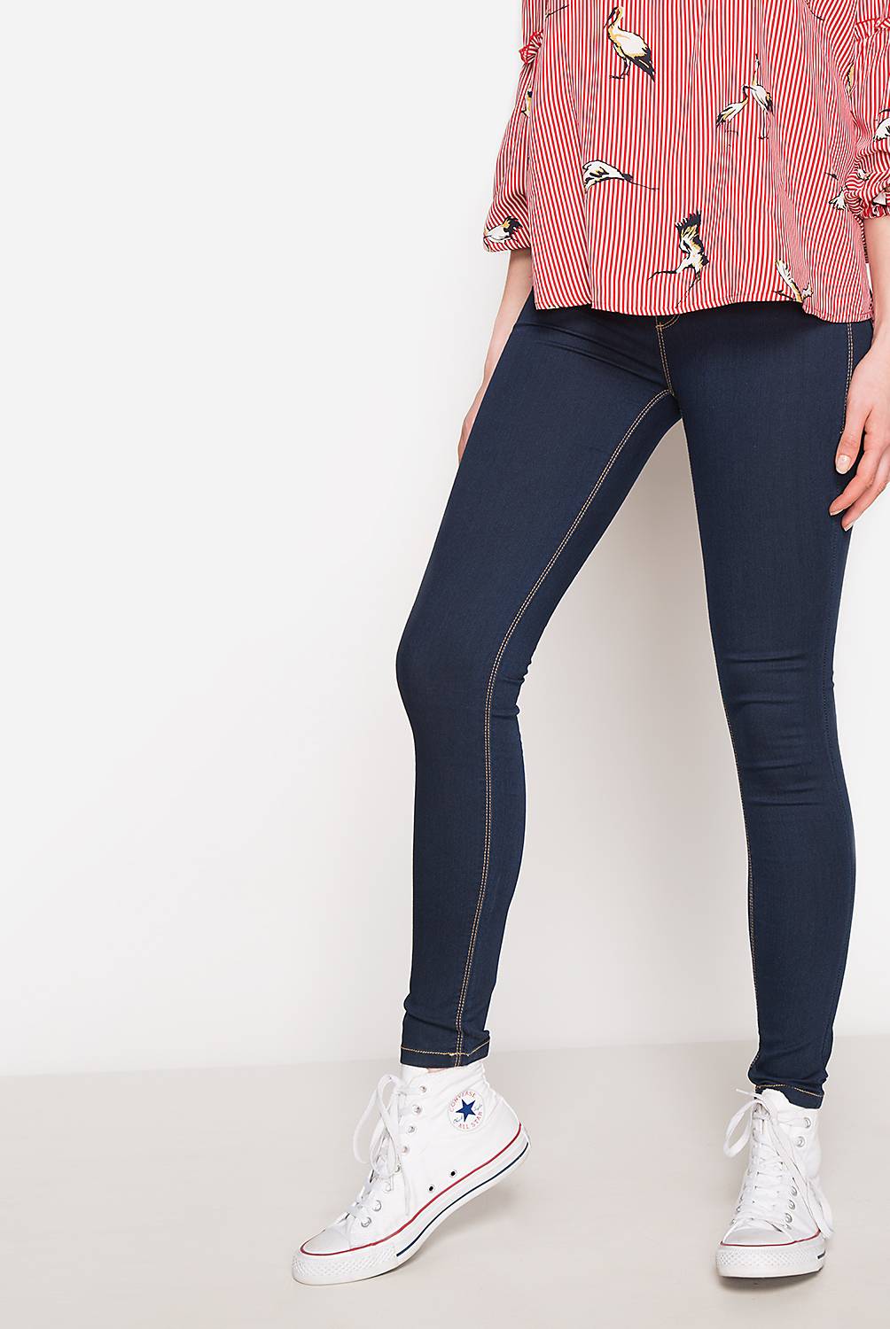 SYBILLA - Jeans 