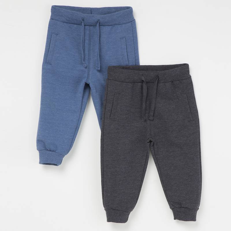 pantalones de buzo para niños